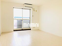 アレグリア浜 3階2LDKのリビング/ダイニング