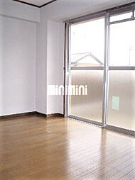 カーサ住吉 1階3SLDKのリビング/ダイニング