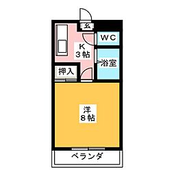 🉐敷金礼金0円！🉐グリンゲイブル