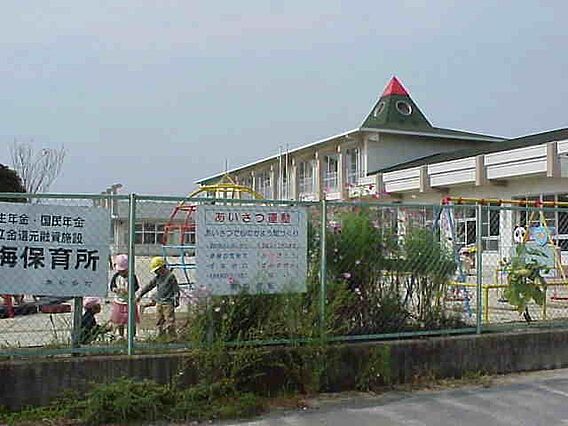ドミール参番館_周辺_2
