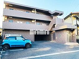 ｉステージ青山