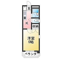 🉐敷金礼金0円！🉐苺マンション