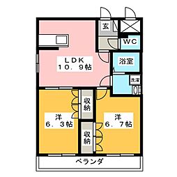 🉐敷金礼金0円！🉐スクエアファミリー