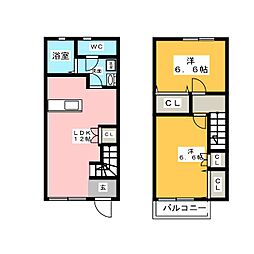 🉐敷金礼金0円！🉐ハピネスヒルズＡ棟