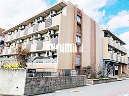 ソレイユ山代