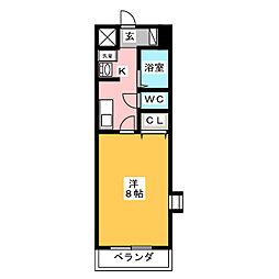 🉐敷金礼金0円！🉐ソレイユ山代