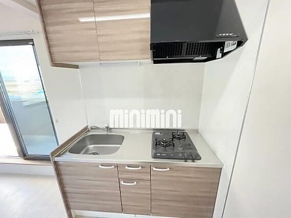 ダイヤモンドヒルズ稲穂A_内装_1
