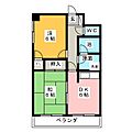 NOVA桜ヶ丘1階4.1万円