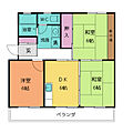 カーサエスペランサ2階5.0万円