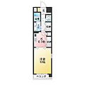 トレス知多半田4階6.0万円