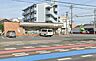 周辺：コンビニ「セブンイレブン半田出口町1丁目店まで500m」