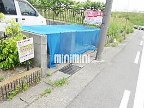 リバーハイツ  ｜ 愛知県春日井市林島町２丁目（賃貸アパート1K・1階・20.00㎡） その21