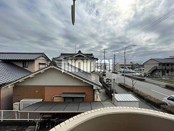 グレイスプラザ上条 ｜愛知県春日井市上条町３丁目(賃貸マンション1DK・2階・29.98㎡)の写真 その17