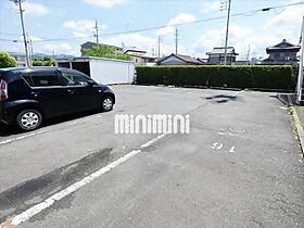 グランシード穏洋I  ｜ 愛知県春日井市気噴町３丁目（賃貸アパート1K・2階・19.00㎡） その15