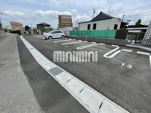 プラムフィールド東野町 103｜愛知県春日井市東野町４丁目(賃貸アパート1R・1階・32.05㎡)の写真 その15