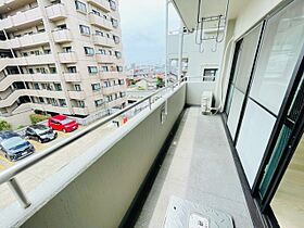 センタースクエア春日井  ｜ 愛知県春日井市梅ケ坪町（賃貸マンション2LDK・4階・60.99㎡） その13