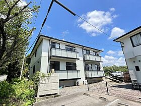 パークヒル高蔵寺Ａ  ｜ 愛知県春日井市高座町（賃貸アパート3LDK・2階・71.50㎡） その1