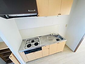 ＫＥコーポひかり  ｜ 愛知県春日井市町屋町１丁目（賃貸アパート1K・1階・24.48㎡） その3