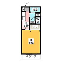 サン・ｆｒｉｅｎｄｓ坂下  ｜ 愛知県春日井市坂下町１丁目（賃貸アパート1K・2階・27.20㎡） その2