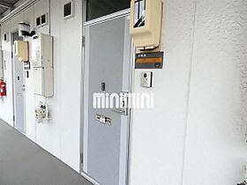 パスウェイシンコーI  ｜ 愛知県春日井市六軒屋町西２丁目（賃貸アパート1K・1階・19.87㎡） その14