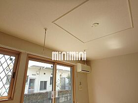 アヴニール大手  ｜ 愛知県春日井市町屋町１丁目（賃貸アパート1LDK・2階・40.08㎡） その14