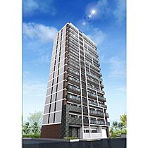 S-RESIDENCE春日井 1202 ｜ 愛知県春日井市中央通２丁目96（賃貸マンション1K・12階・28.35㎡） その3