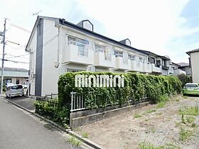 メゾン・エスポワール  ｜ 愛知県春日井市白山町３丁目（賃貸マンション1K・1階・23.00㎡） その3