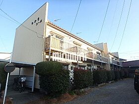 ひかりコーポ  ｜ 愛知県春日井市六軒屋町１丁目（賃貸アパート2LDK・1階・40.00㎡） その3