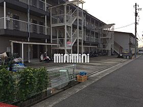 ミノタハイツ出川III  ｜ 愛知県春日井市出川町８丁目（賃貸マンション1K・2階・22.35㎡） その13