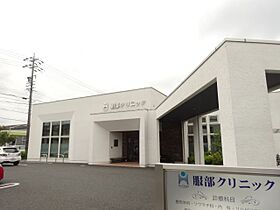 ヘーベルメゾン高蔵寺南棟  ｜ 愛知県春日井市出川町２丁目（賃貸マンション2LDK・2階・69.91㎡） その25