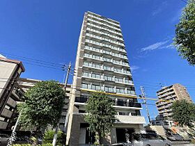 S-RESIDENCE春日井 504 ｜ 愛知県春日井市中央通２丁目96（賃貸マンション1K・5階・28.35㎡） その1