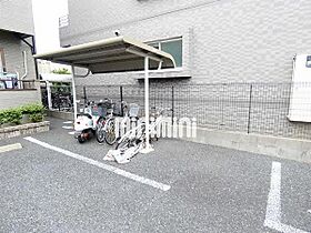 リーベン弥生  ｜ 愛知県春日井市弥生町２丁目（賃貸アパート2LDK・2階・52.56㎡） その20