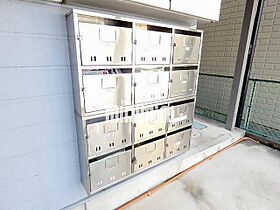 セリーンハウス  ｜ 愛知県春日井市篠木町６丁目（賃貸マンション1K・2階・25.27㎡） その11