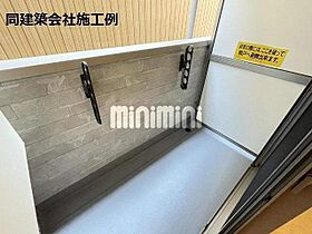 Ｉｎｆｉｎａ春日井 402 ｜ 愛知県春日井市八事町２丁目163-2（賃貸マンション1LDK・4階・28.52㎡） その13