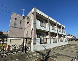 クロワール・O  ｜ 愛知県春日井市不二ガ丘３丁目（賃貸マンション1K・1階・28.98㎡） その3