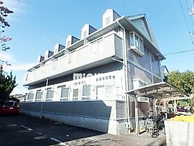 シャモニー不二ガ丘Ｂ棟  ｜ 愛知県春日井市不二ガ丘１丁目（賃貸アパート1K・2階・19.44㎡） その1