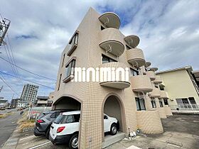 グレイスプラザ上条  ｜ 愛知県春日井市上条町３丁目（賃貸マンション1DK・2階・29.98㎡） その1