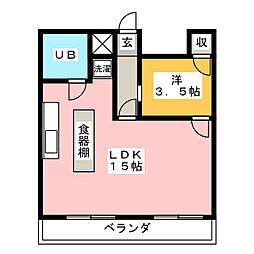 🉐敷金礼金0円！🉐高蔵寺ビル