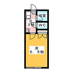 🉐敷金礼金0円！🉐ハイツ朋