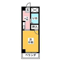 🉐敷金礼金0円！🉐クレールショーワII