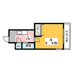 🉐敷金礼金0円！🉐フォレスタ上条