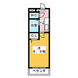 🉐敷金礼金0円！🉐キャッスル八事