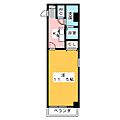 フィオーレ関田3階5.4万円
