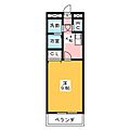 フィオーレ関田1階5.2万円