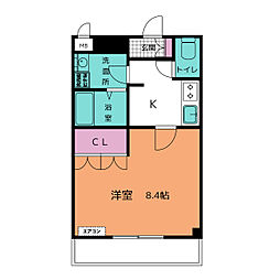 SK flat 2nd