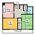 カルサ5階5.0万円