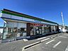 周辺：コンビニ「ファミリーマート春日井大留店まで800m」