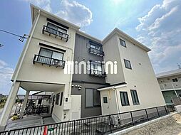 シマ・ビー・ハウス