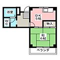 カルサ5階3.9万円