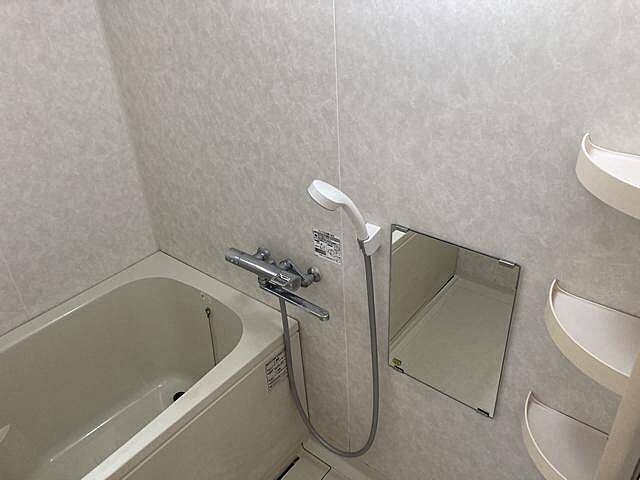 浴室